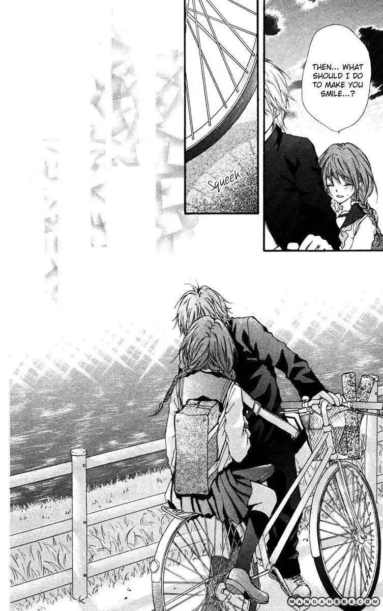 Ryuusei Astromance Chapter 4 35